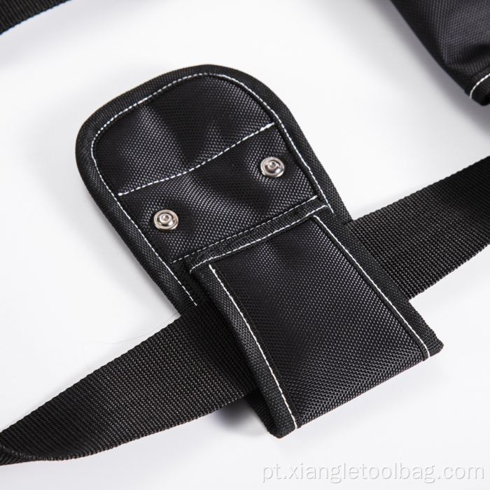 Bolsa de cintura conveniente e conveniente versátil